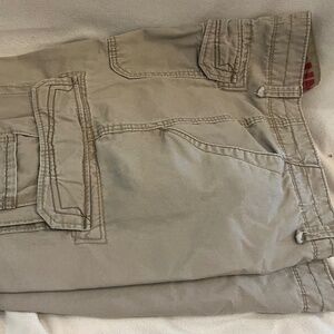 UnionBay Men’s Cargo Pants Size 52